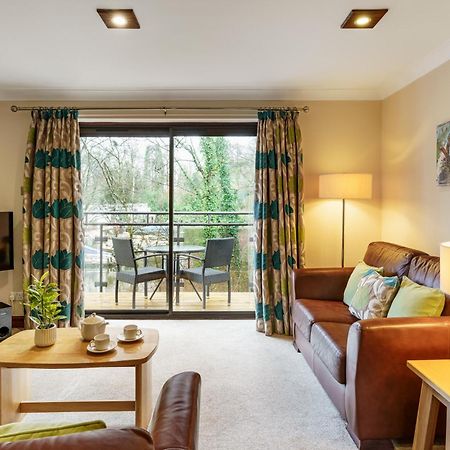 2 Bedroom Lake District Cottage At Windermere Marina Village Bowness-on-Windermere Exterior foto